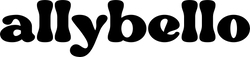 allybello logo